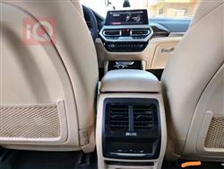 بي ام دبليو X3